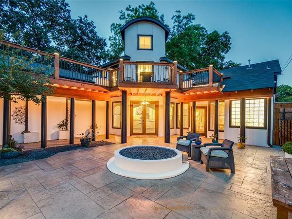 5318 Denton Drive, Dallas, TX 75235