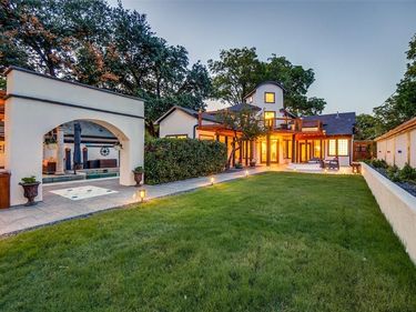 5318 Denton Drive, Dallas, TX 75235
