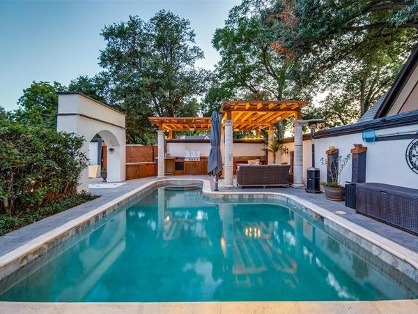 5318 Denton Drive, Dallas, TX 75235