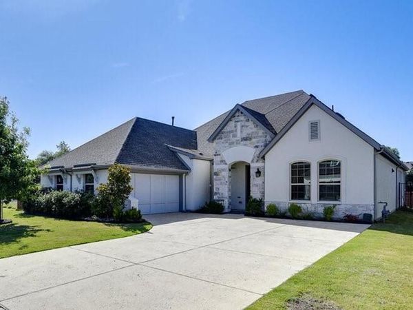 412 Harmony Way, Keller, TX 76248