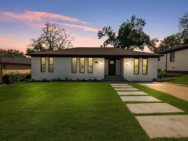 8734 Westfield Drive, Dallas, TX 75243