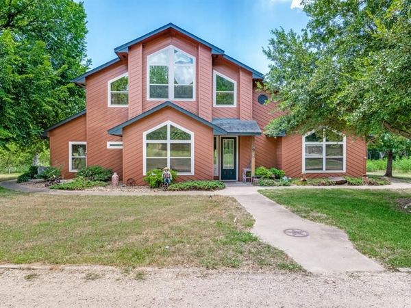 2396 Riverside Drive, Denton, TX 76208