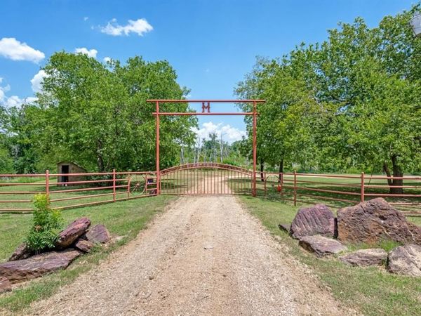 2396 Riverside Drive, Denton, TX 76208