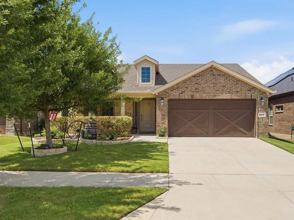 1509 Trailwood Terrace, Little Elm, TX 76227