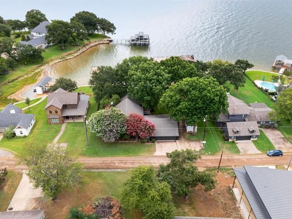 305 Rock And Roll Lane, Mabank, TX 75156