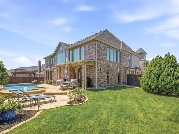 182 Springbrook Drive, Prosper, TX 75078