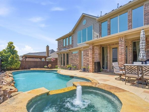 182 Springbrook Drive, Prosper, TX 75078