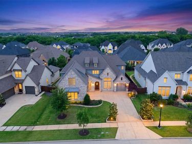15206 Viburnum Road, Frisco, TX 75035