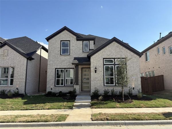 3040 Corvara Drive, Prosper, TX 75078
