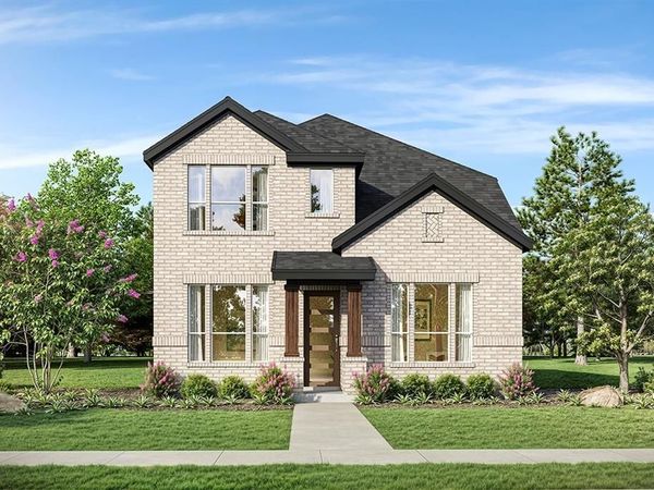 3042 Corvara Drive, Prosper, TX 75078