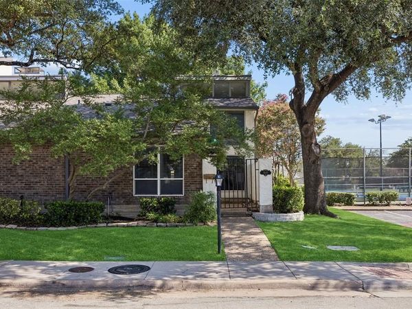 9149 Emberglow Lane, Dallas, TX 75243