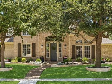 8426 Shady Shore Drive, Frisco, TX 75036