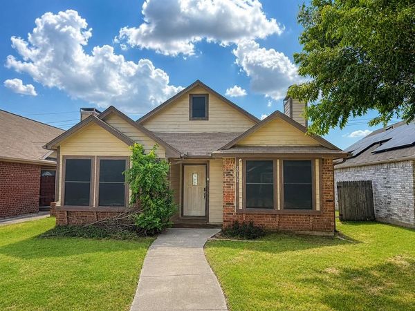 2012 Pheasant Drive, Lewisville, TX 75077