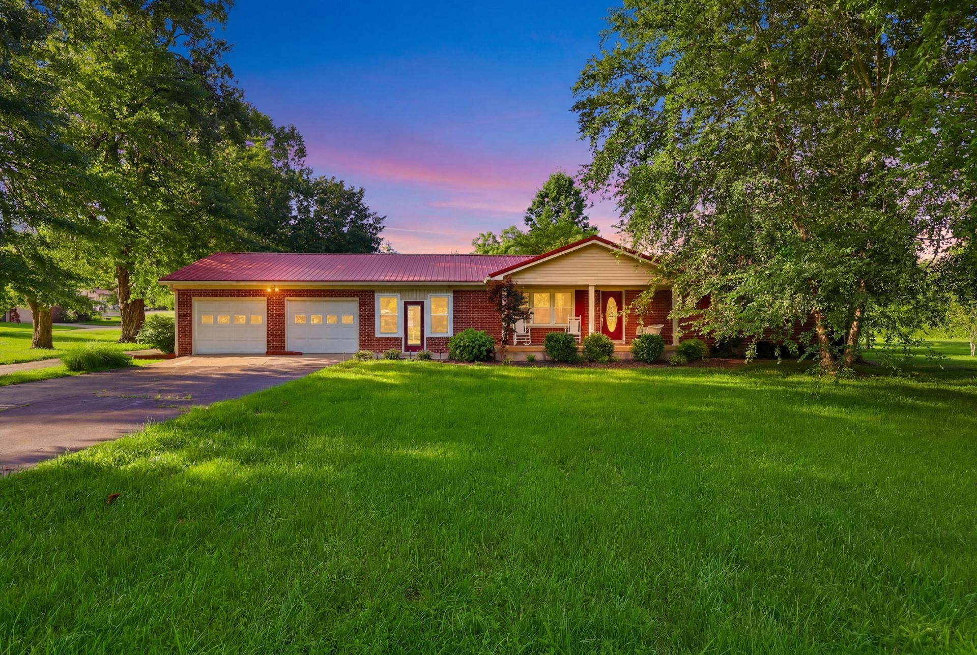 1390 Alton Station Road, Lawrenceburg, KY 40342