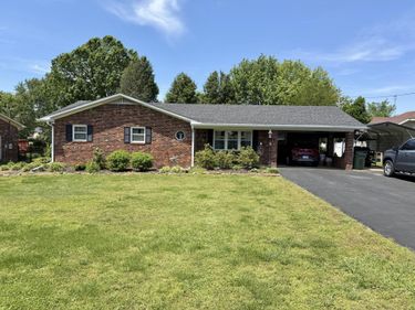 91 Monroe Street, Fancy Farm, KY 42039
