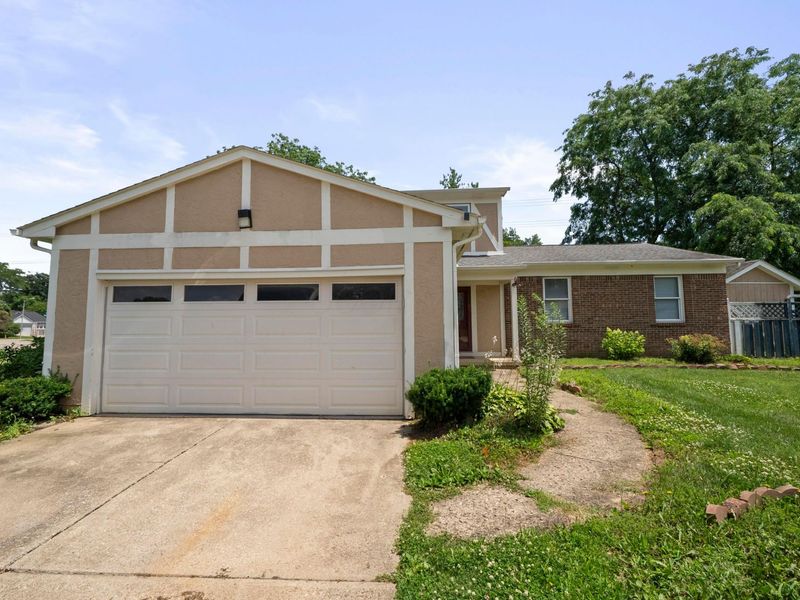 1408 Cider Mill Court, Columbus, OH 43204 Photo 1