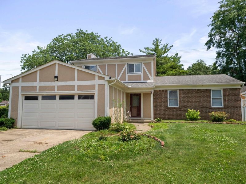 1408 Cider Mill Court, Columbus, OH 43204 Photo 2