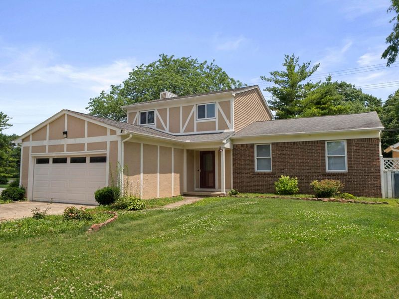 1408 Cider Mill Court, Columbus, OH 43204 Photo 3