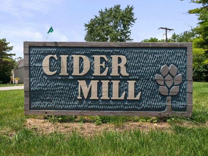 1408 Cider Mill Court, Columbus, OH 43204 Photo 36