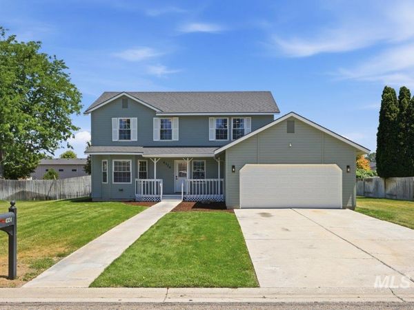 4324 Choctaw Dr, Nampa, ID 83686