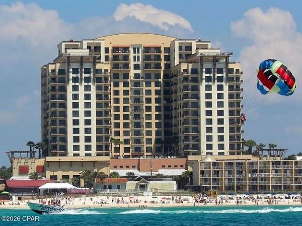 15100 Front Beach Road, Unit 727, Panama City Beach, FL 32413