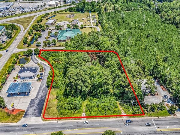 TBD Highway 707 , Myrtle Beach, SC 29588