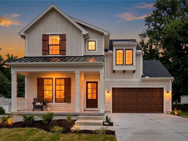 5501 Reeds Road, Mission, KS 66202