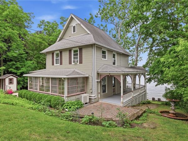 14051 Keuka Village Rd Road , Hammondsport, NY 14841