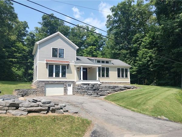 5958 State Route 89 , Romulus, NY 14541