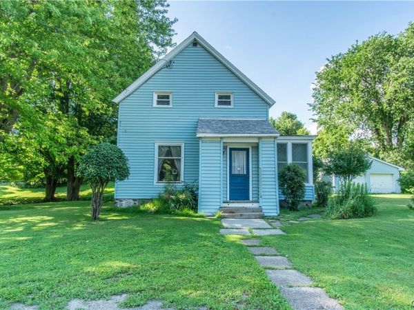 17597 Old Rices Road, Watertown, NY 13601
