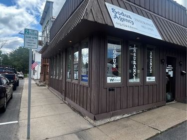 13 W Main Street, Sodus, NY 14551