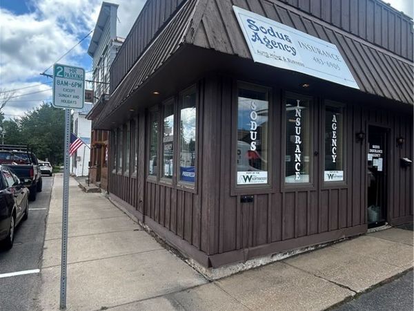 13 W Main Street, Sodus, NY 14551
