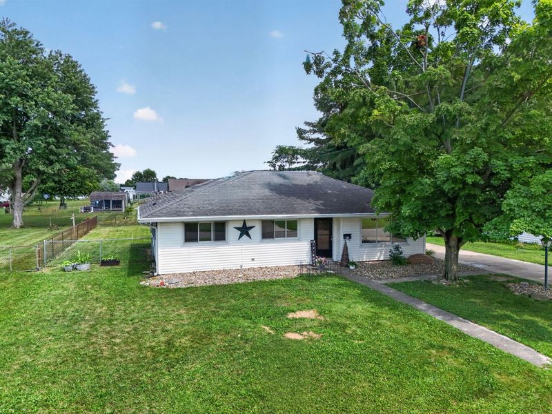 72 E George Street, Richwood, OH 43344 Photo 1