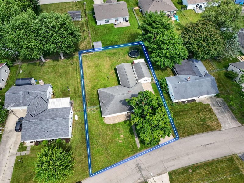 72 E George Street, Richwood, OH 43344 Photo 22
