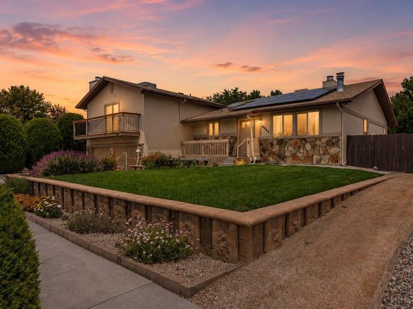2202 Hawthorne Avenue , Grand Junction, CO 81506