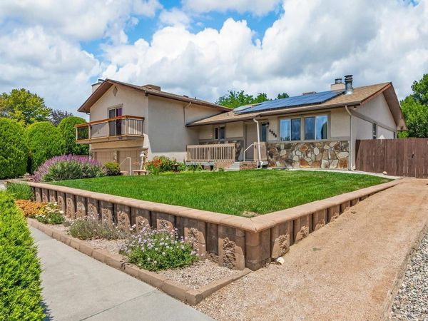 2202 Hawthorne Avenue, Grand Junction, CO 81506