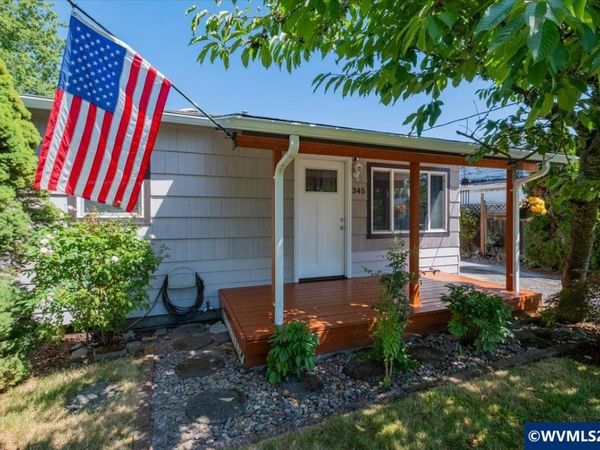 345 14th Av SE, Albany, OR 97322