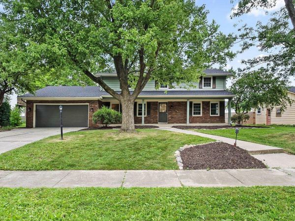 3526 Maxim Drive, Fort Wayne, IN 46815