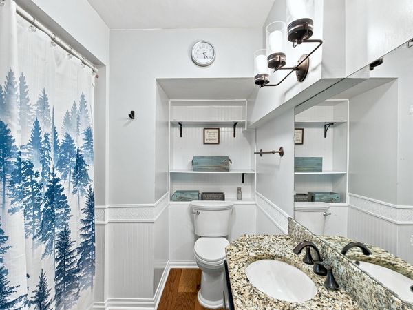 1014 Tall Tree RD , Wirtz, VA 24184