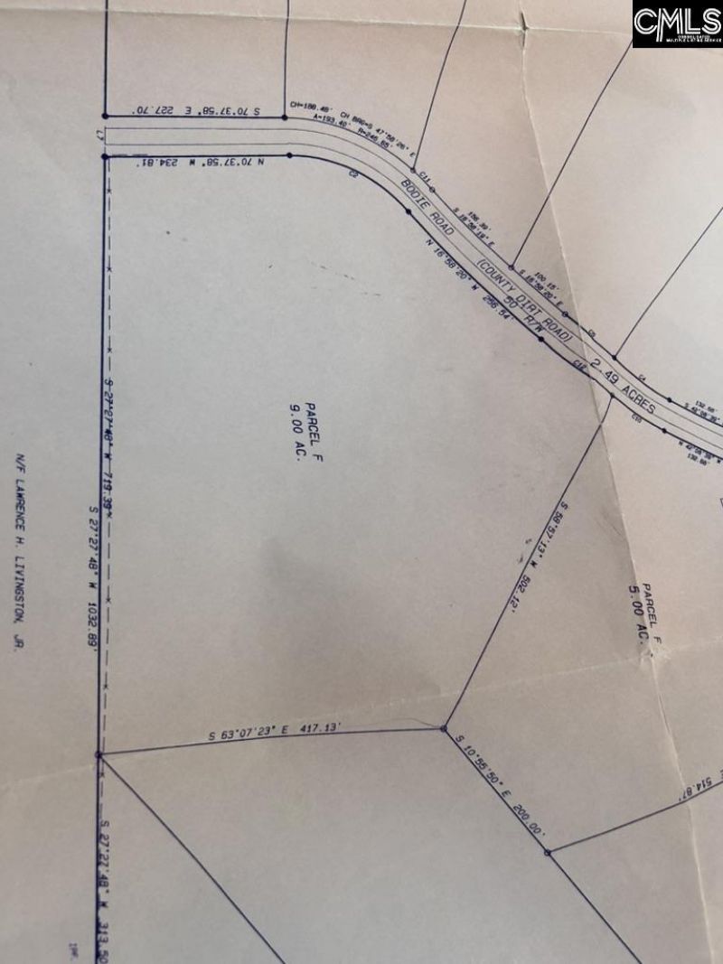 Bodie Road  Photo 4
