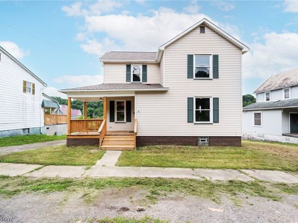 9 North Street , Salineville, OH 43945