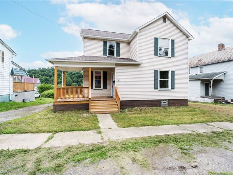 9 North Street, Salineville, OH 43945 Photo 42