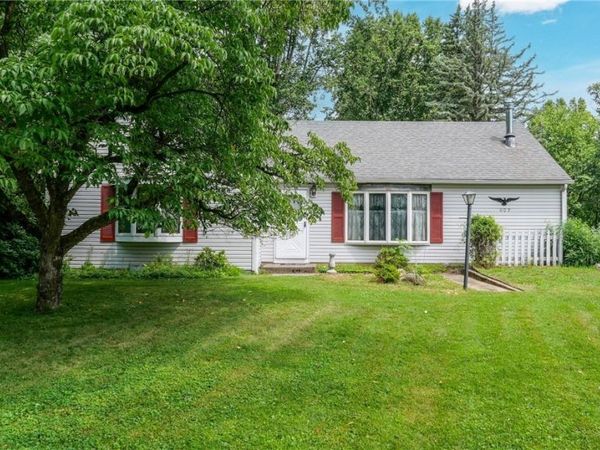 603 East Avenue, Tallmadge, OH 44278
