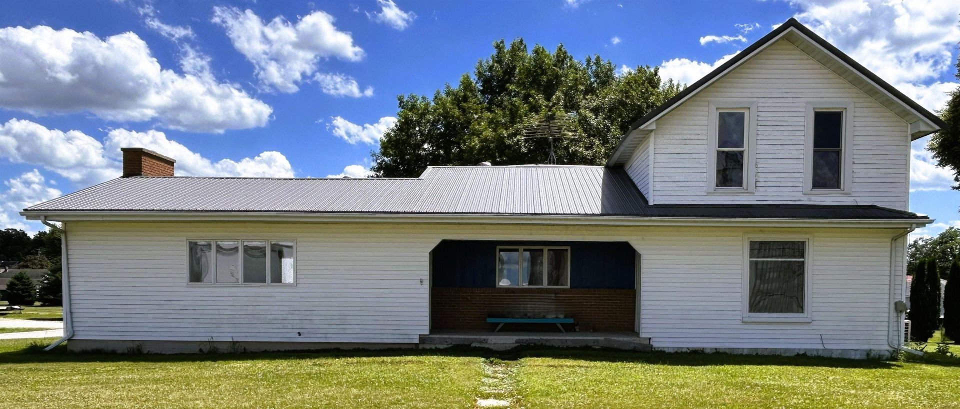 532 Bradford, Marble Rock, IA 50653 Main Photo