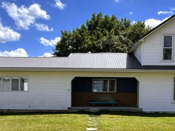 532 Bradford, Marble Rock, IA 50653