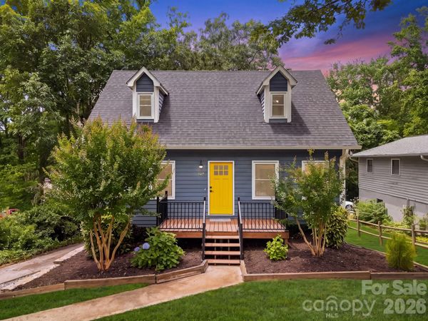 147 Birch Lane, Arden, NC 28704
