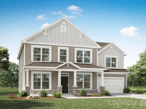 7010 Brandon Place , Charlotte, NC 28227