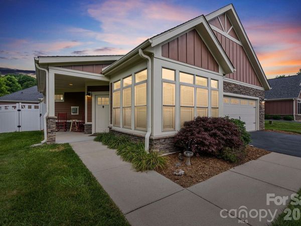 19 Westfield Way , Candler, NC 28715