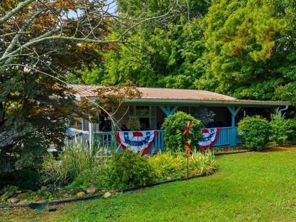 220 County Road 475 , Etowah, TN 37331