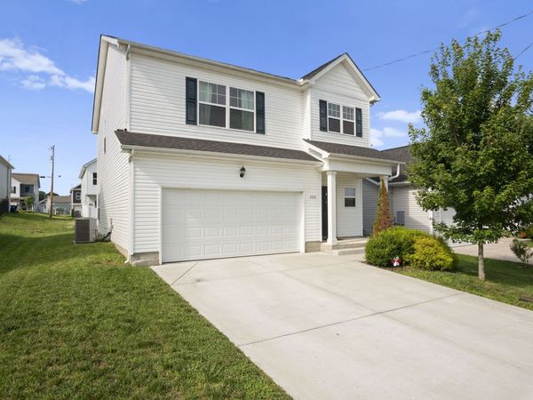 206 Triple Crown Ct , Shelbyville, TN 37160